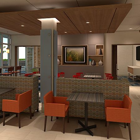 Holiday Inn Express & Suites - Lancaster - Mount Joy By Ihg 외부 사진
