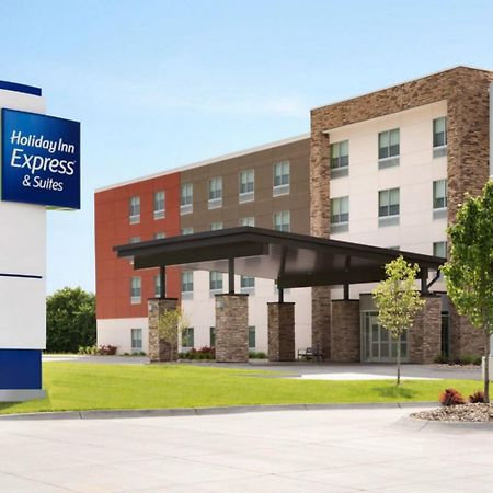 Holiday Inn Express & Suites - Lancaster - Mount Joy By Ihg 외부 사진