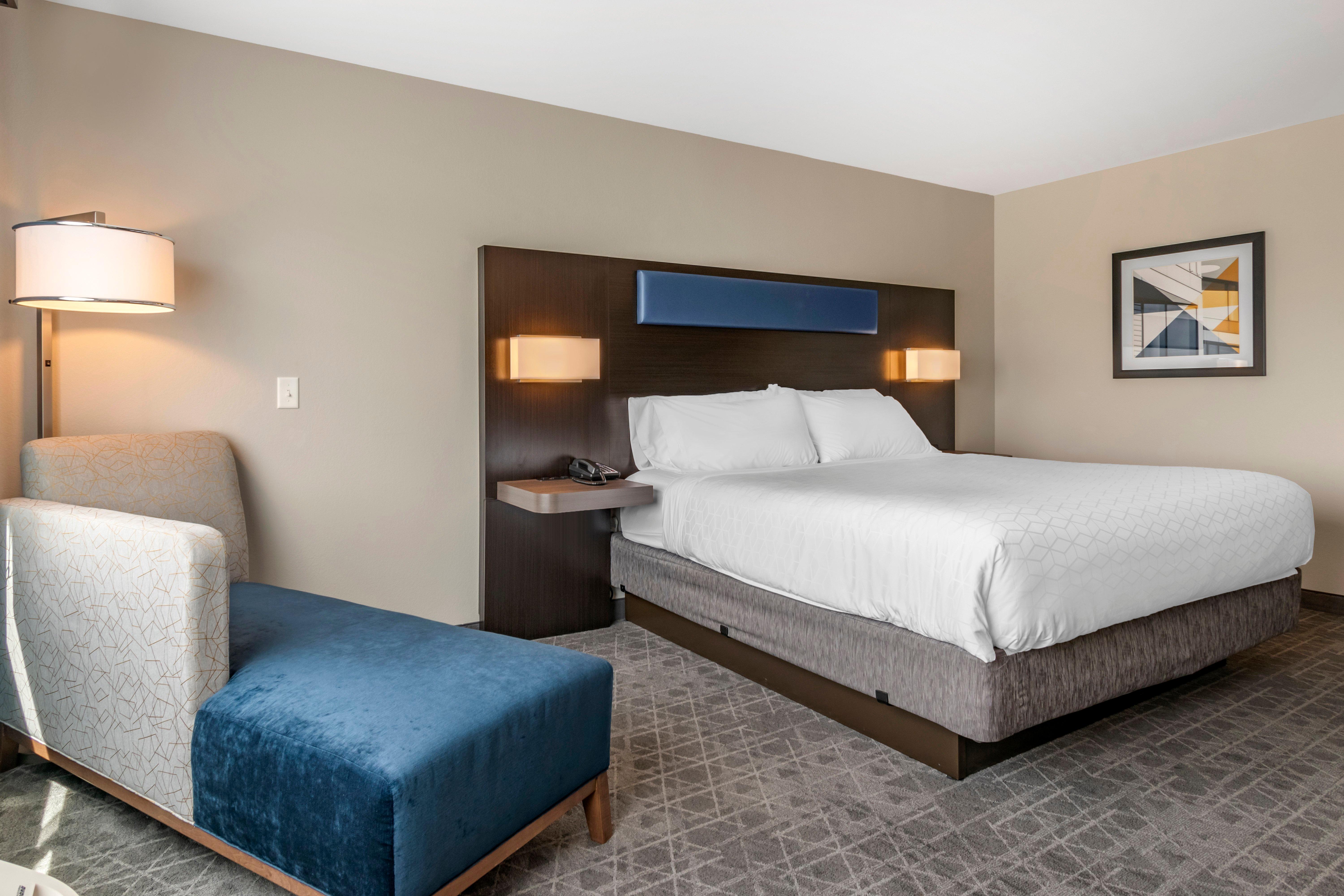 Holiday Inn Express & Suites - Lancaster - Mount Joy By Ihg 외부 사진