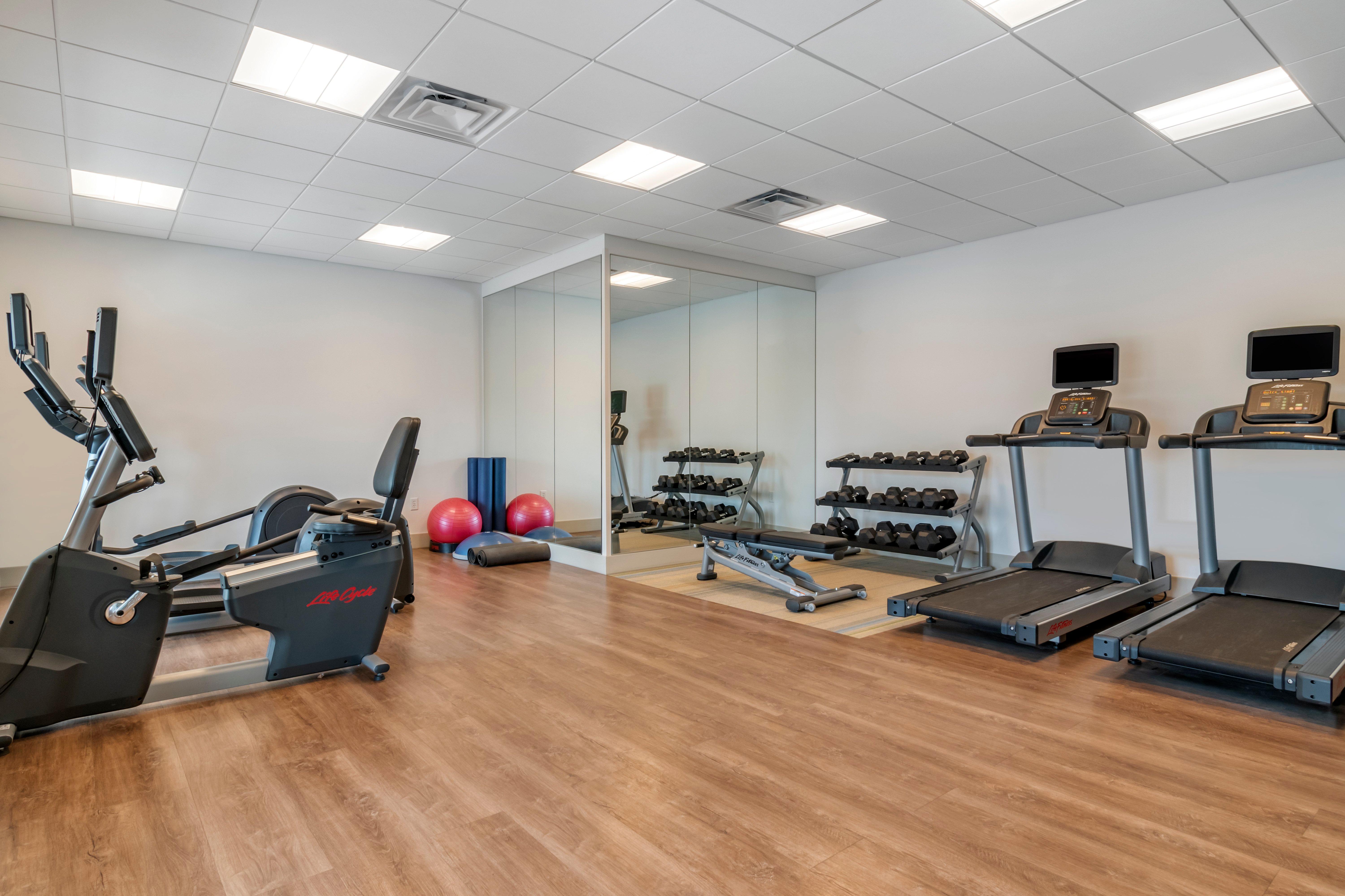 Holiday Inn Express & Suites - Lancaster - Mount Joy By Ihg 외부 사진