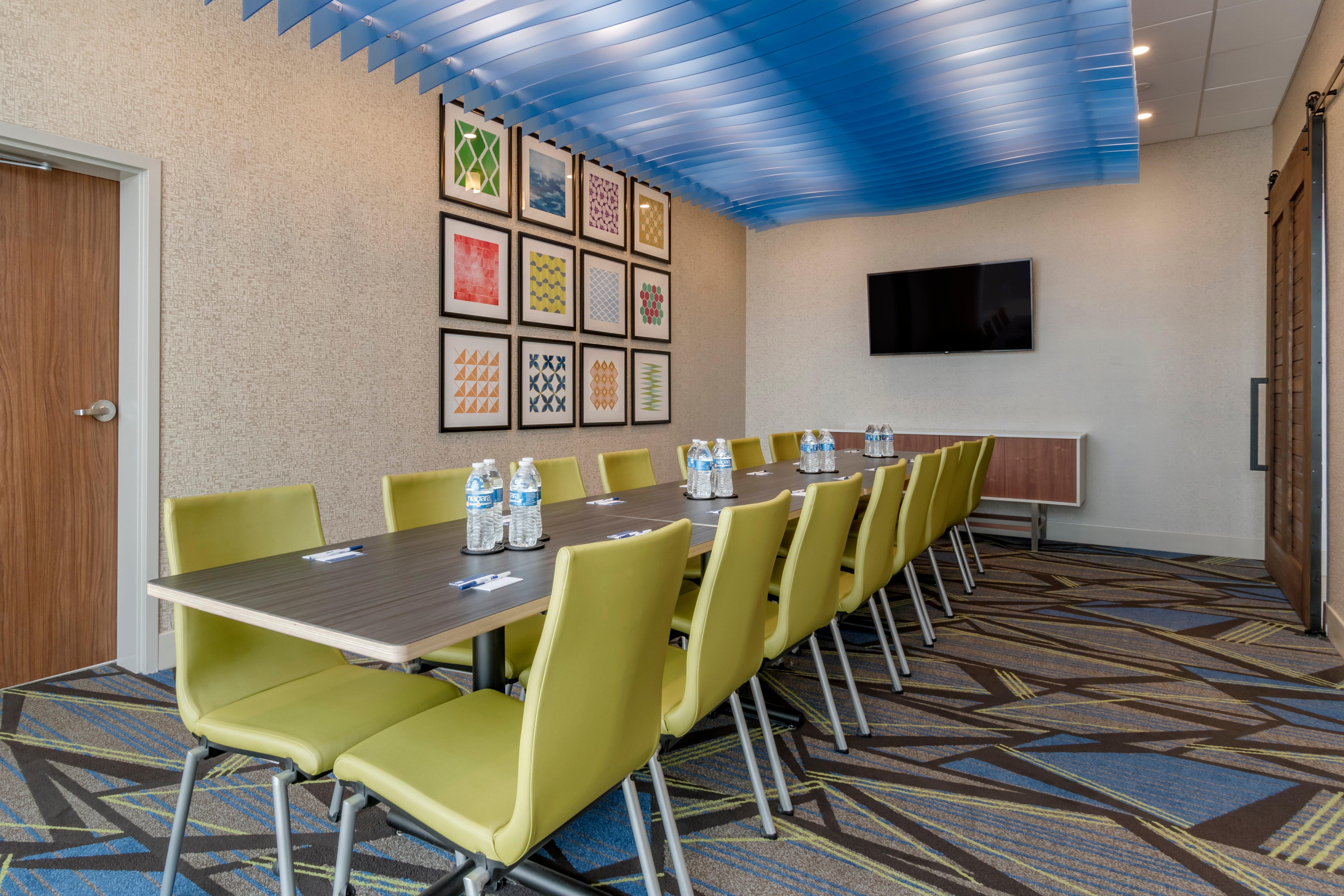 Holiday Inn Express & Suites - Lancaster - Mount Joy By Ihg 외부 사진