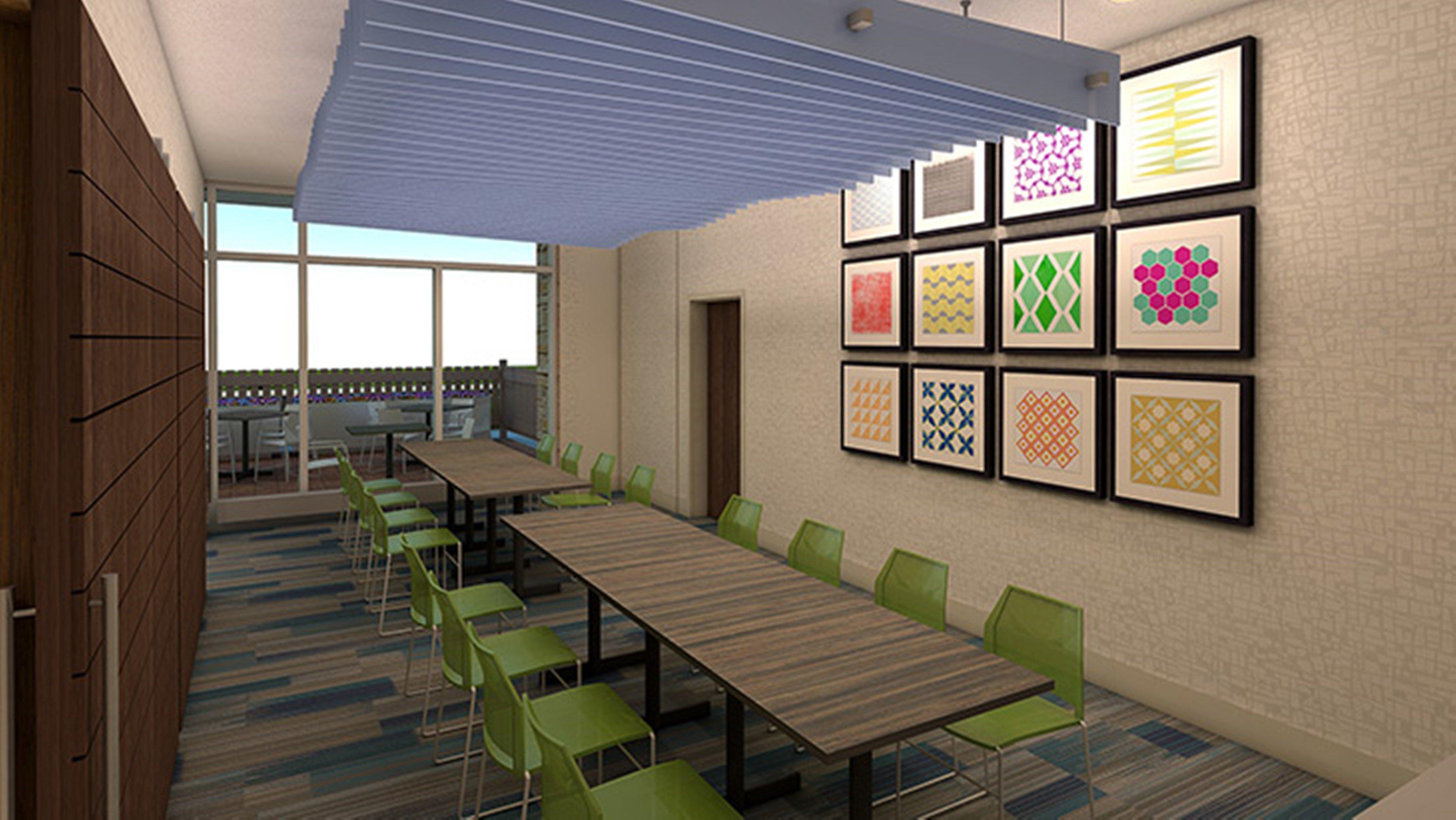 Holiday Inn Express & Suites - Lancaster - Mount Joy By Ihg 외부 사진