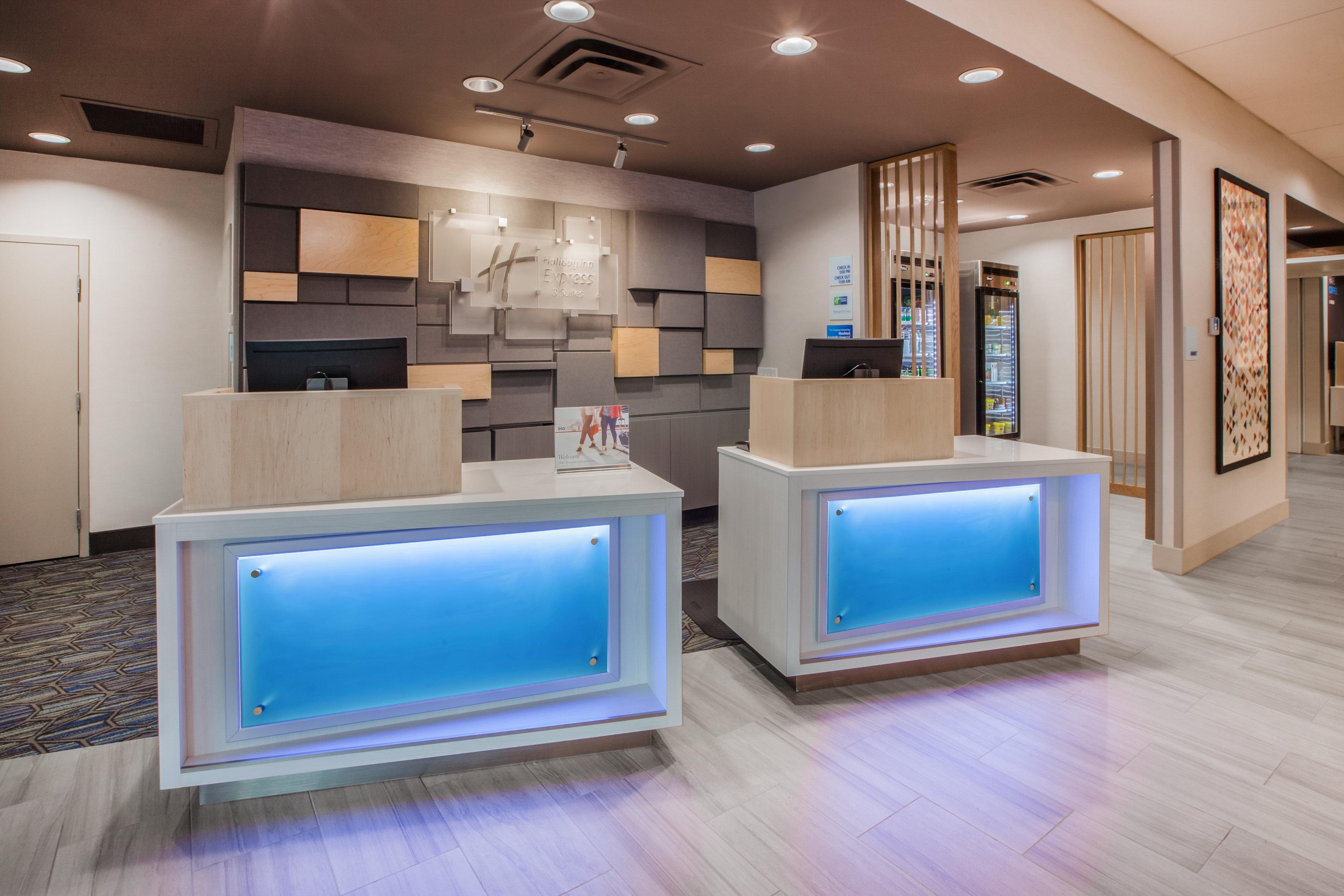 Holiday Inn Express & Suites - Lancaster - Mount Joy By Ihg 외부 사진