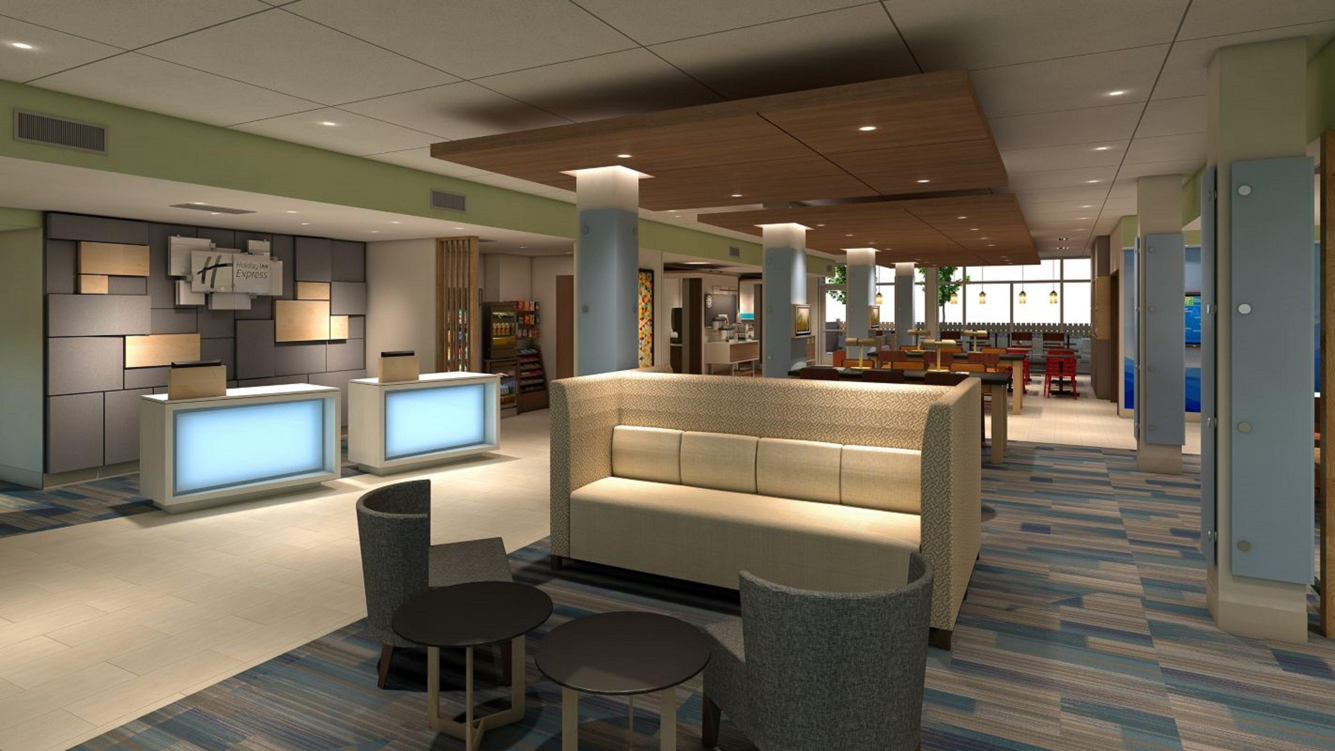 Holiday Inn Express & Suites - Lancaster - Mount Joy By Ihg 외부 사진