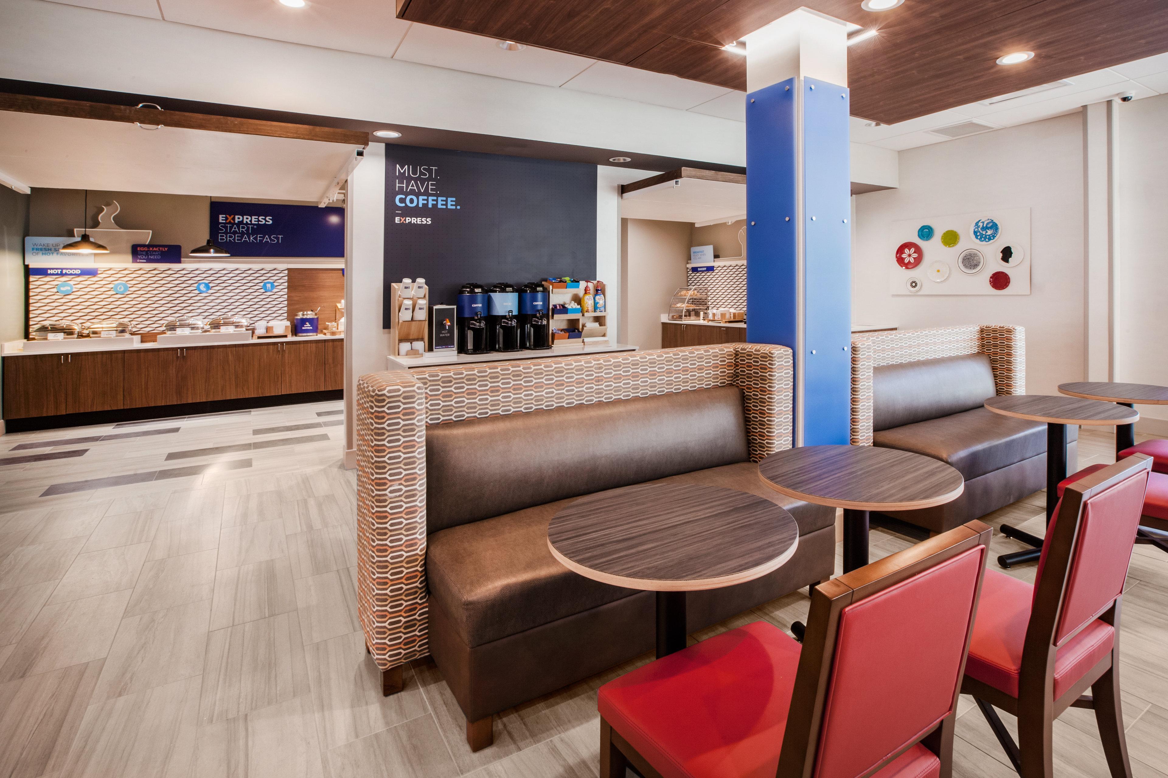 Holiday Inn Express & Suites - Lancaster - Mount Joy By Ihg 외부 사진