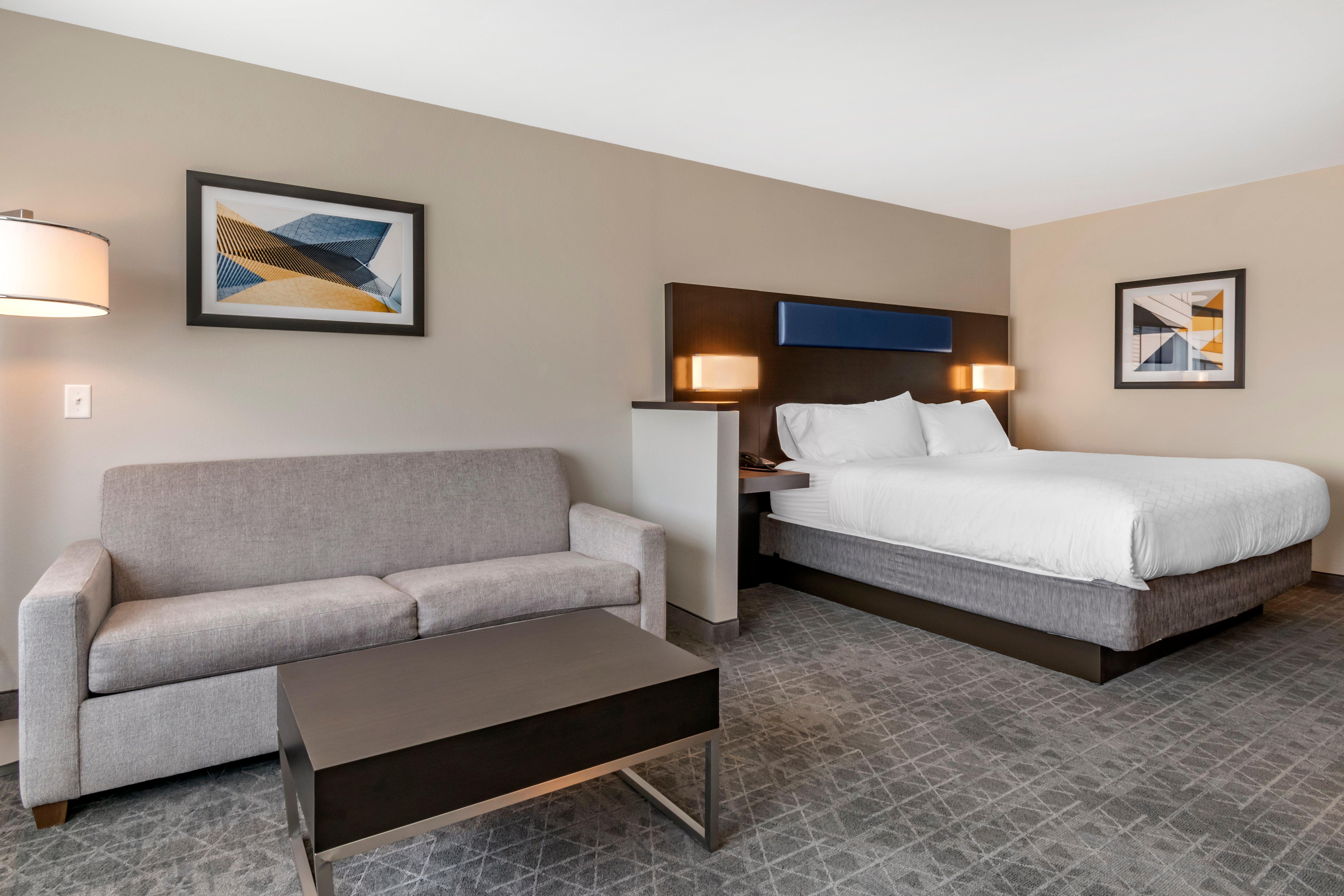 Holiday Inn Express & Suites - Lancaster - Mount Joy By Ihg 외부 사진