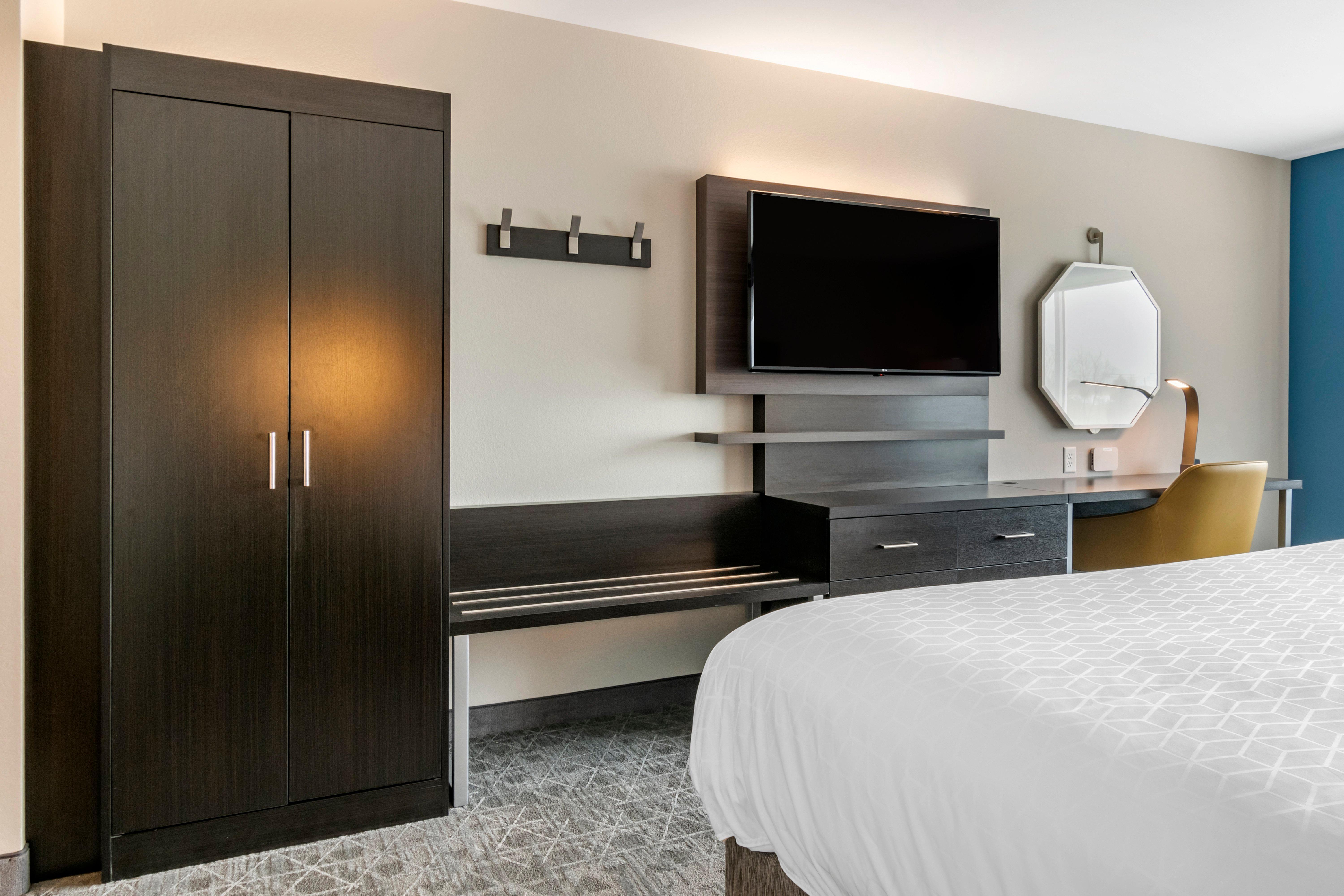 Holiday Inn Express & Suites - Lancaster - Mount Joy By Ihg 외부 사진