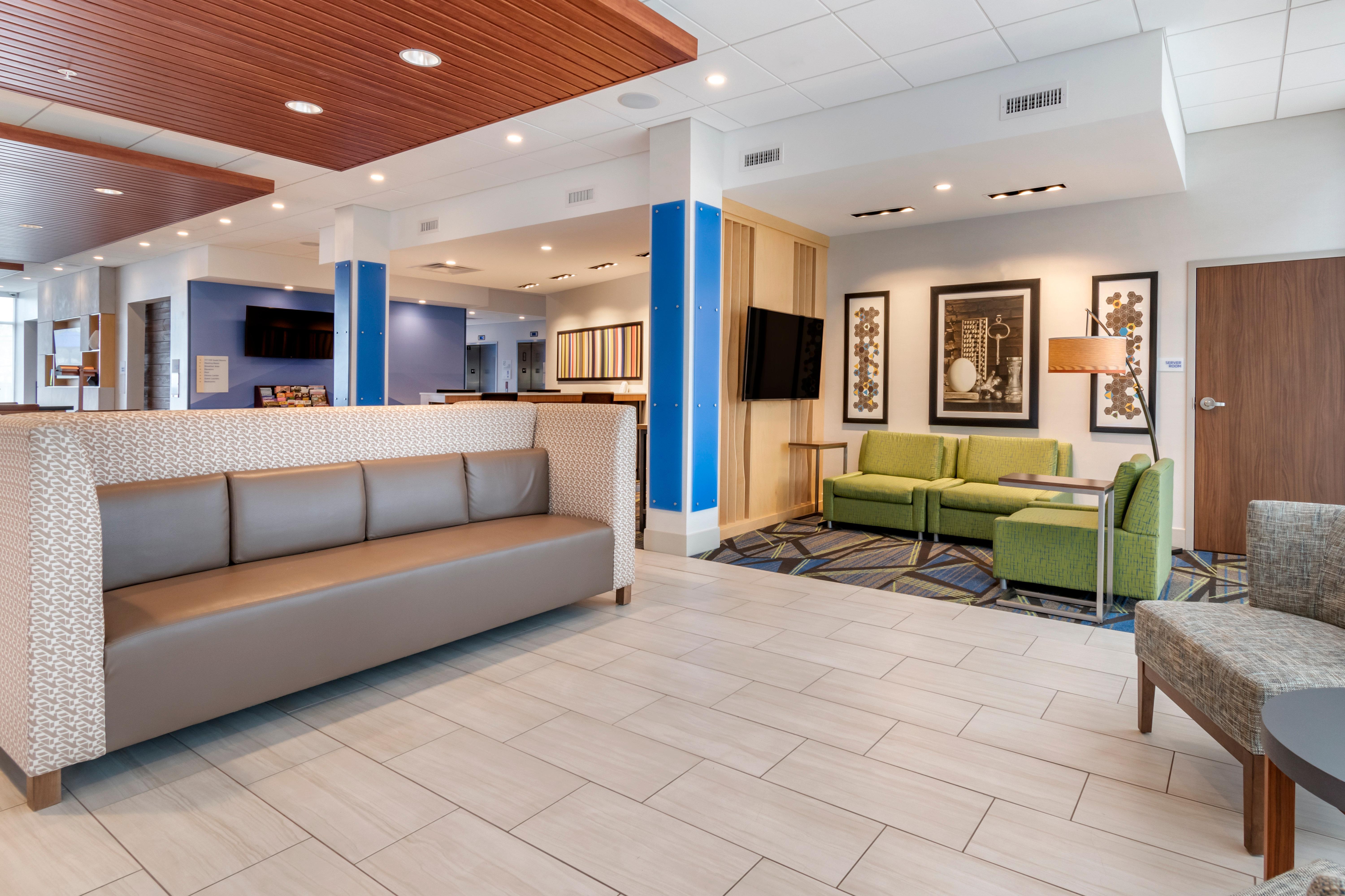 Holiday Inn Express & Suites - Lancaster - Mount Joy By Ihg 외부 사진