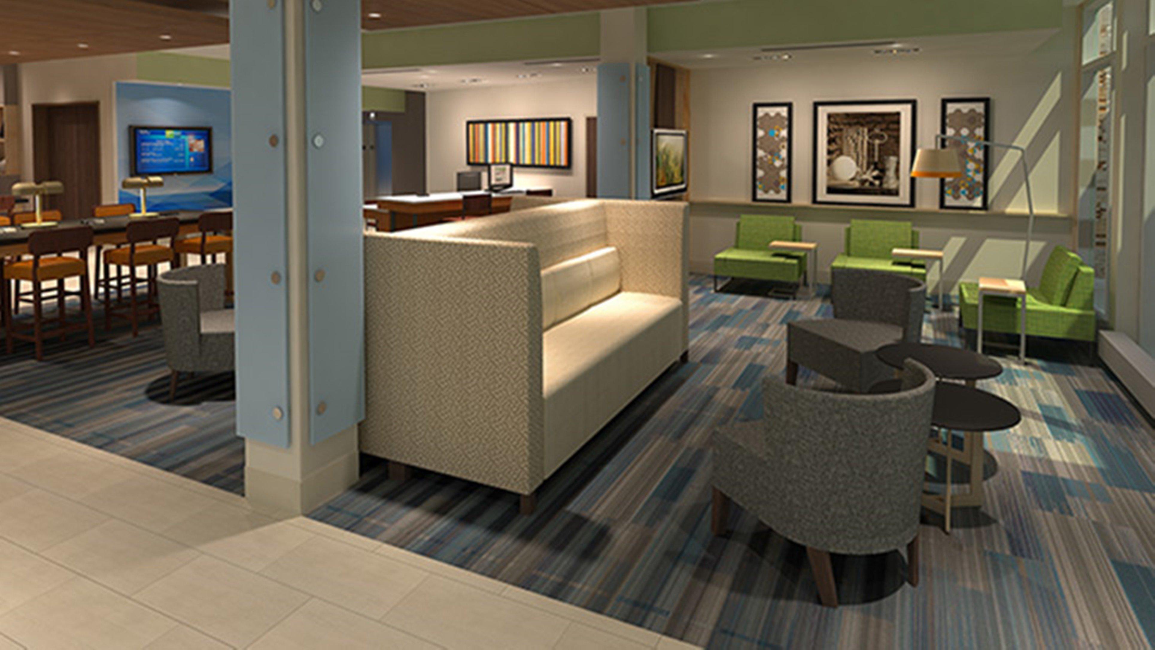 Holiday Inn Express & Suites - Lancaster - Mount Joy By Ihg 외부 사진