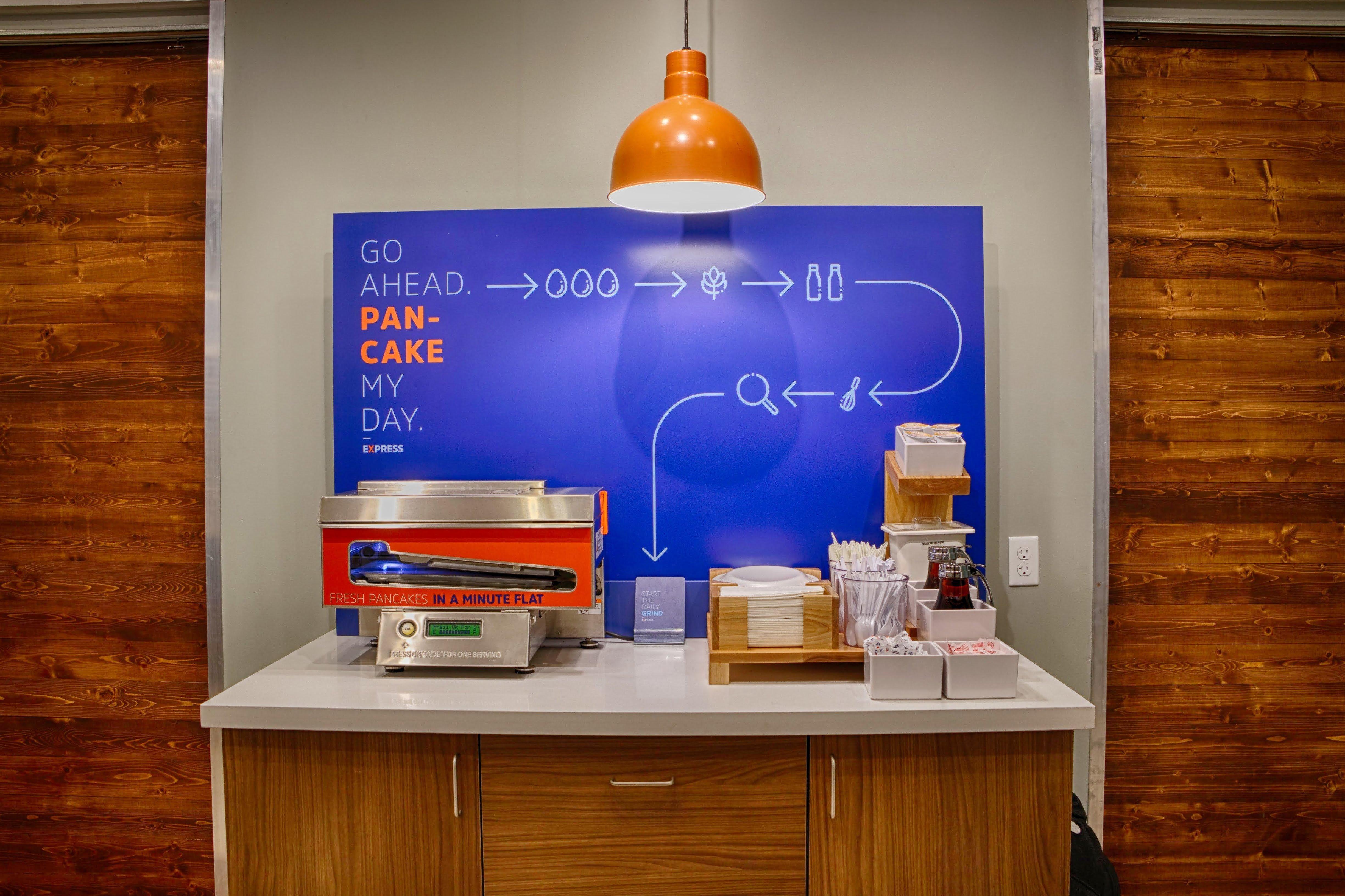 Holiday Inn Express & Suites - Lancaster - Mount Joy By Ihg 외부 사진