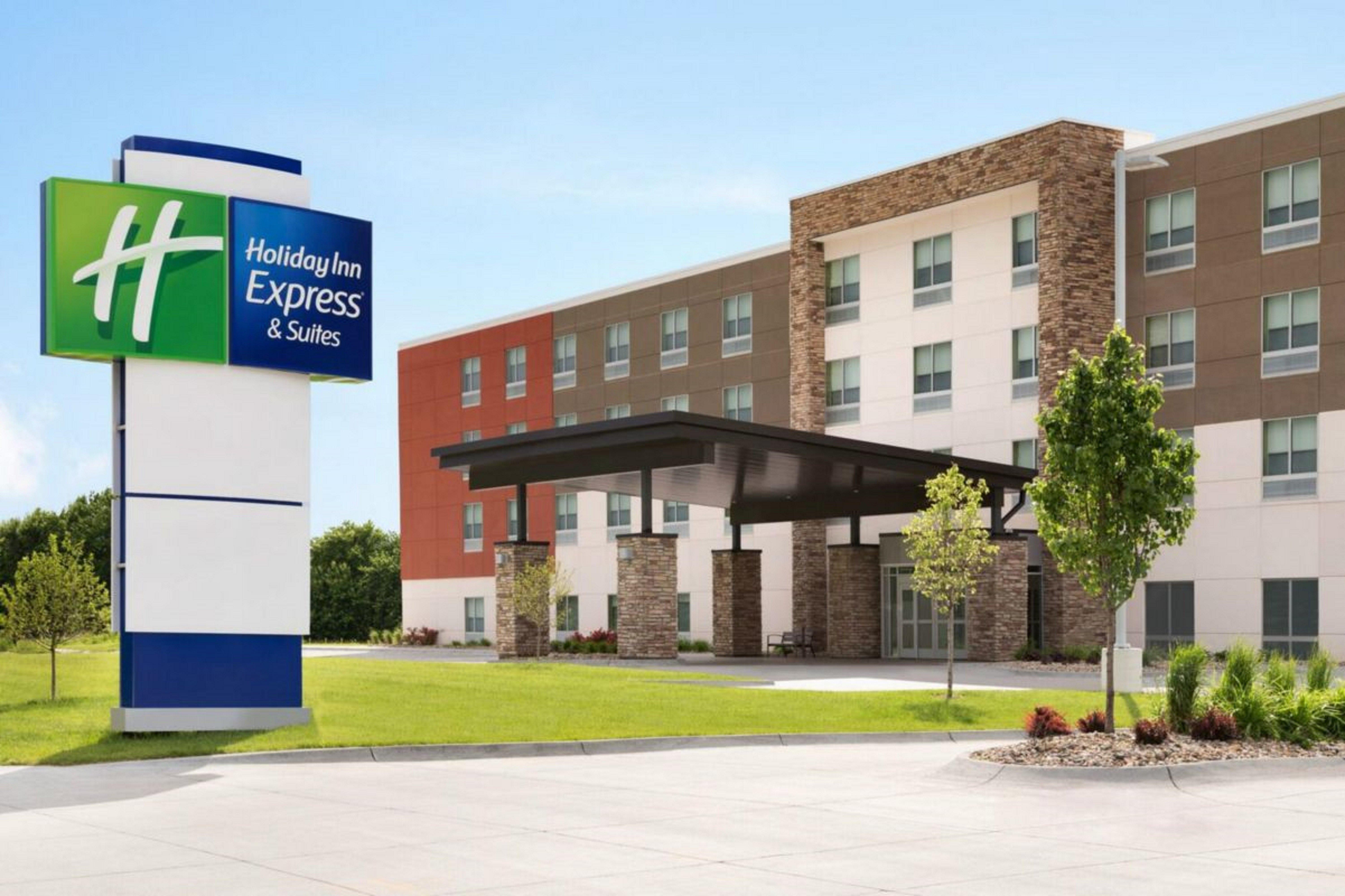 Holiday Inn Express & Suites - Lancaster - Mount Joy By Ihg 외부 사진