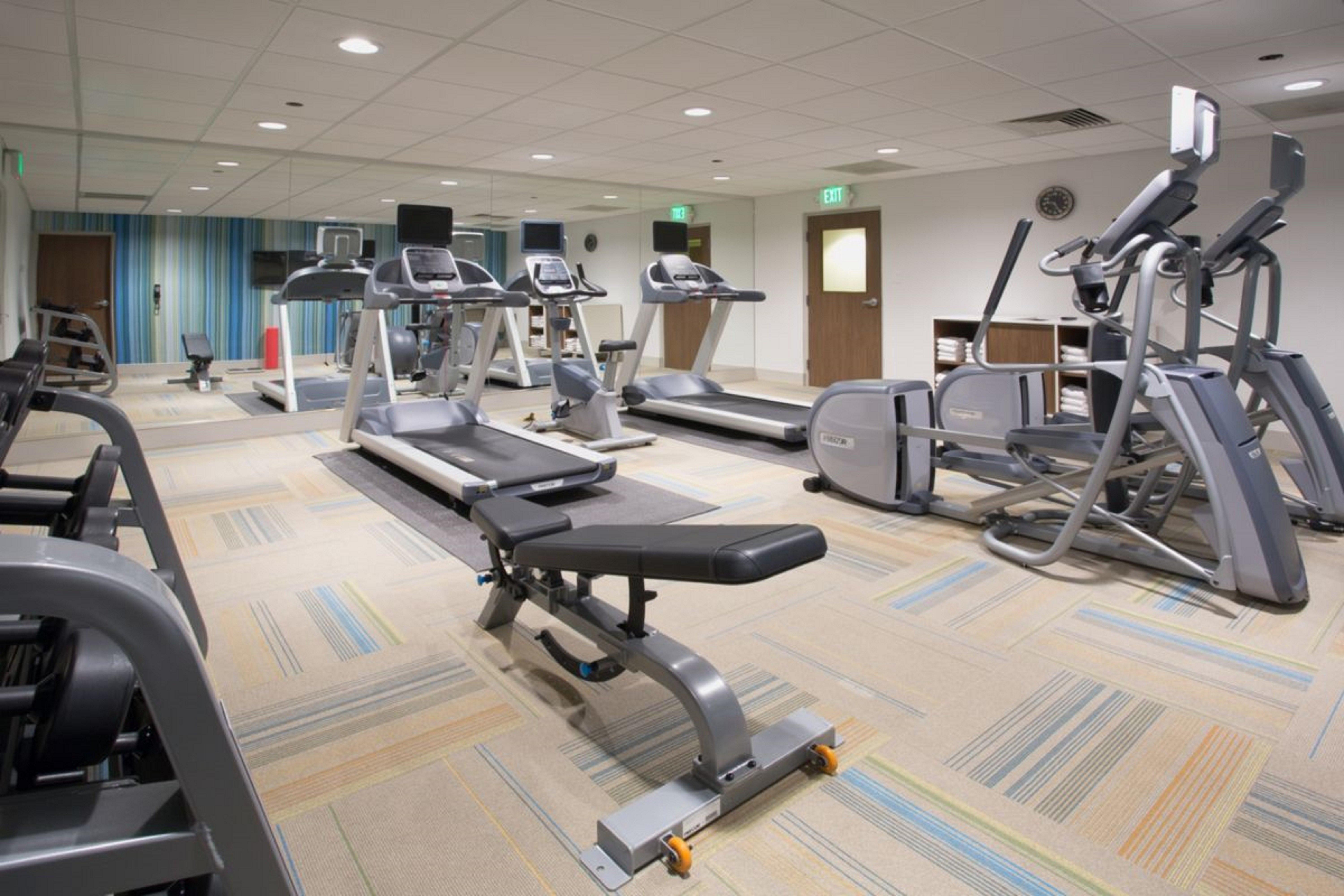 Holiday Inn Express & Suites - Lancaster - Mount Joy By Ihg 외부 사진