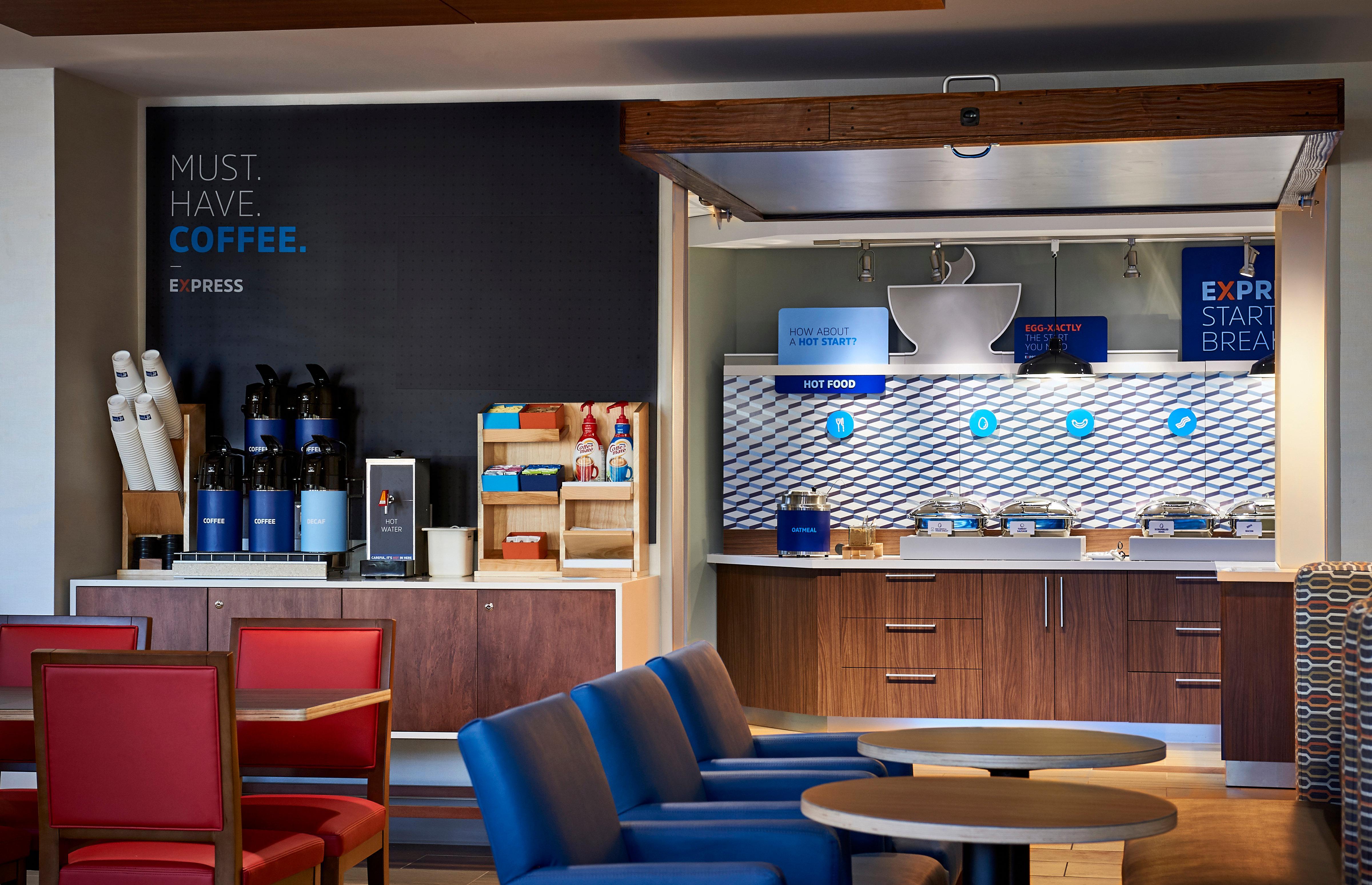 Holiday Inn Express & Suites - Lancaster - Mount Joy By Ihg 외부 사진