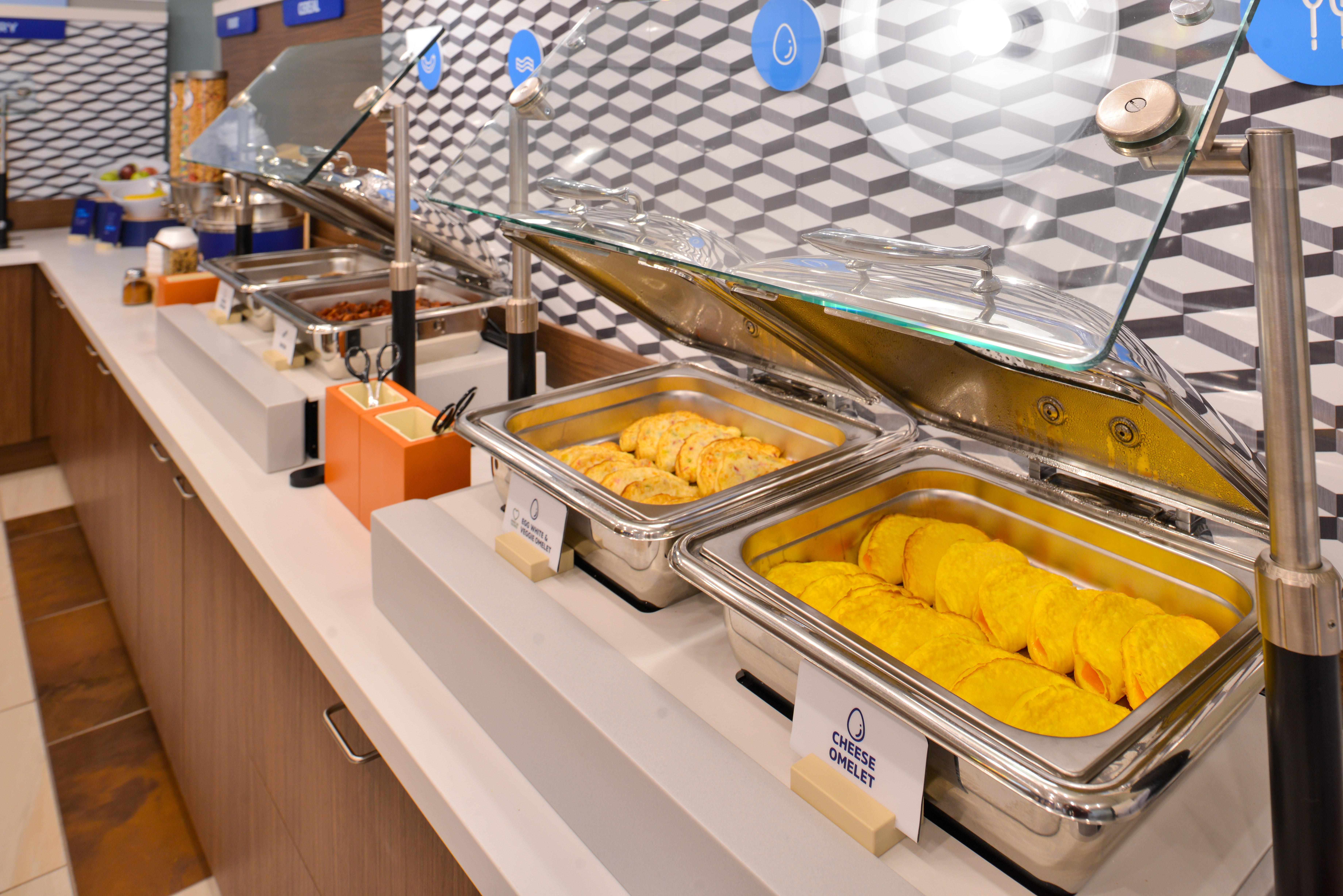 Holiday Inn Express & Suites - Lancaster - Mount Joy By Ihg 외부 사진