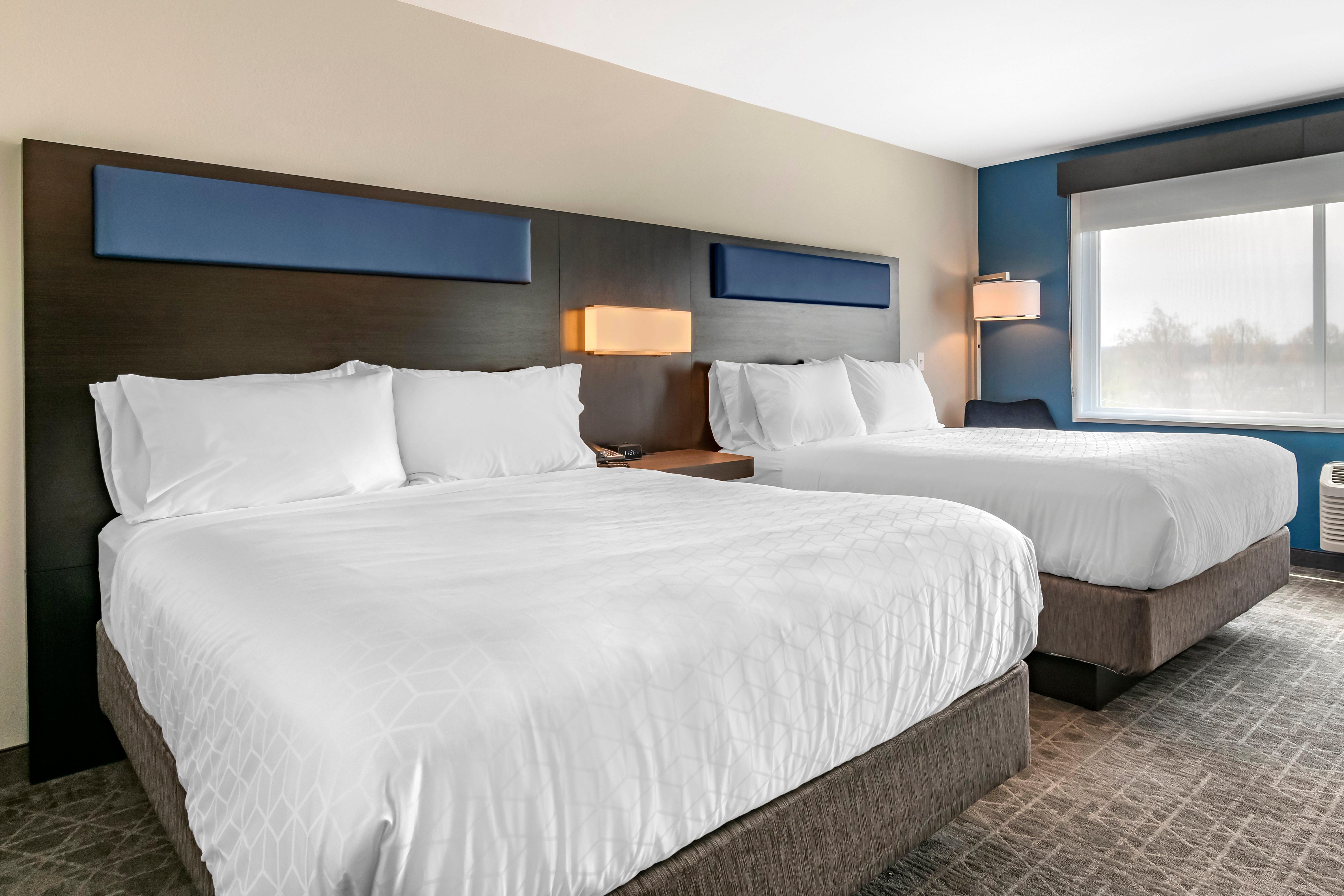 Holiday Inn Express & Suites - Lancaster - Mount Joy By Ihg 외부 사진